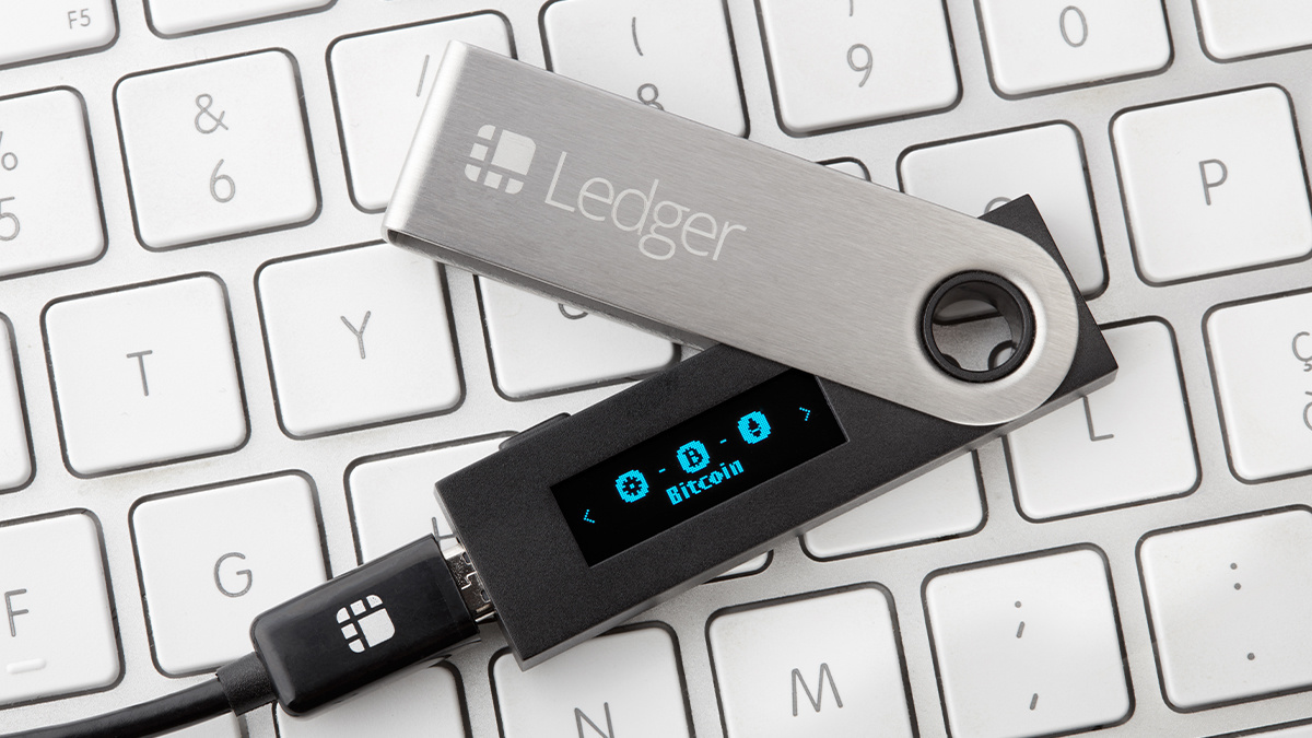 Ledger Data Breach Impacts One Million Users Hardware Wallet Funds Are Safe The Daily Swig