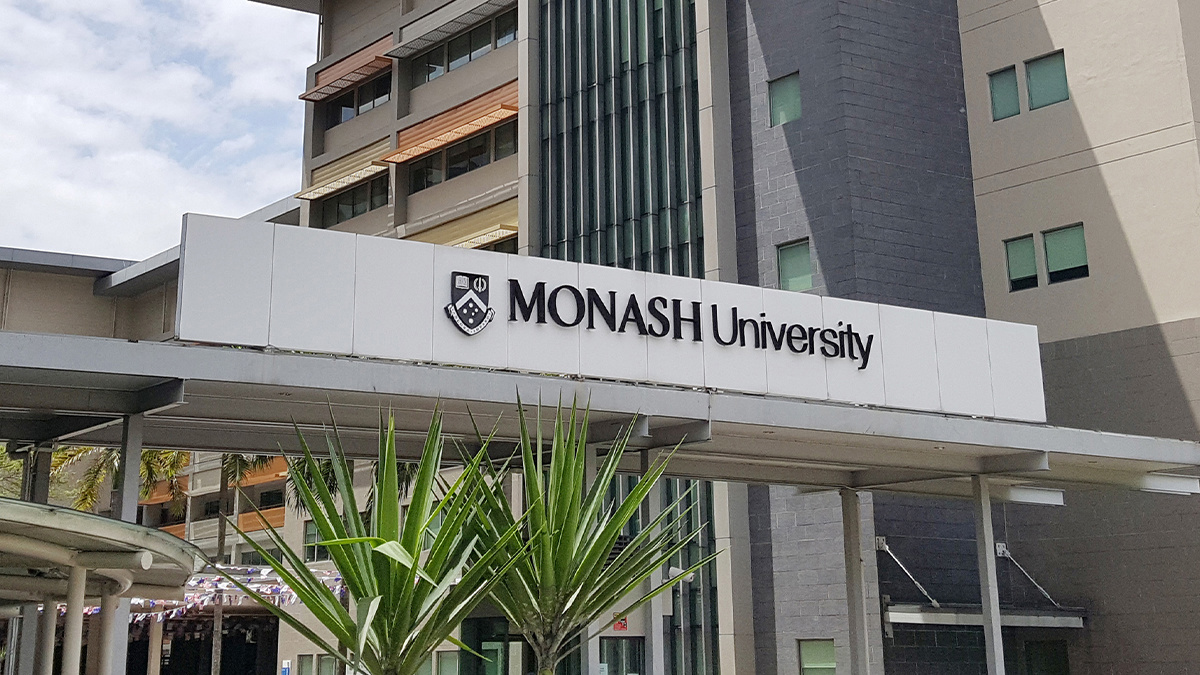 Australia's Monash University launches public bug bounty program