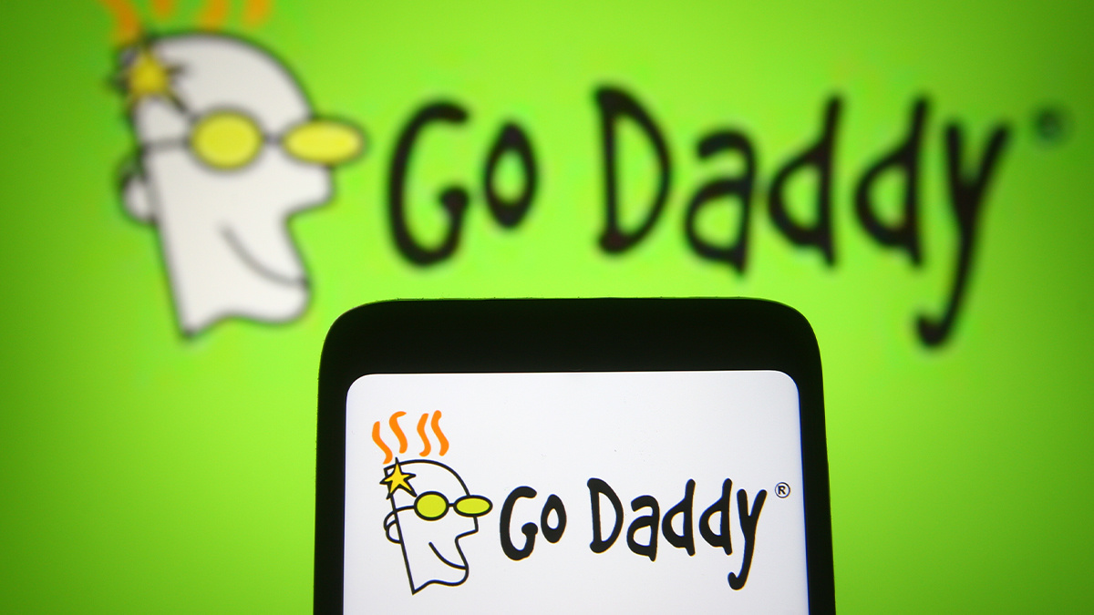 Godaddy