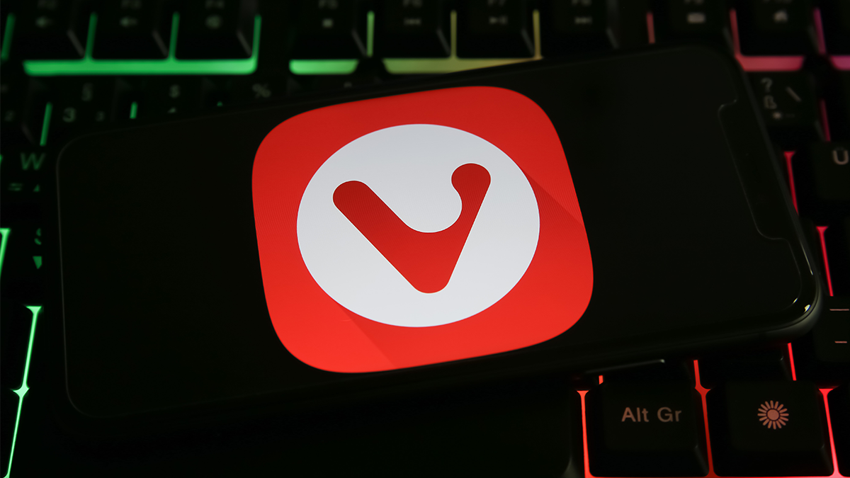 Vivaldi CEO von Tetzchner is empasizes privacy in the development of the browser technology