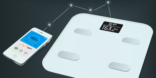 Chaining Yunmai Smart Scale App Vulnerabilities Could Expose User Data
