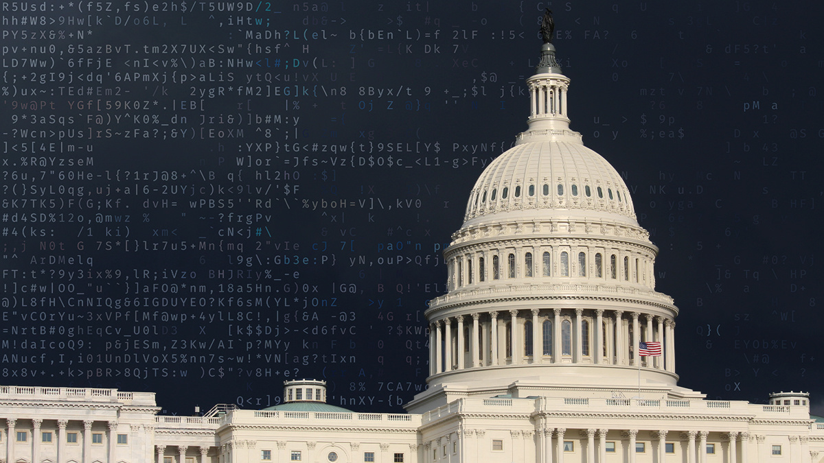 Washington DC congresswoman Suzan DelBene has introduced legislation that would create a national data privacy law in the US