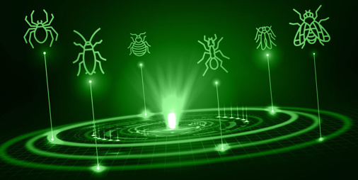 Bug Bounty Radar // The latest bug bounty programs for November 2021 - Vimarsana News