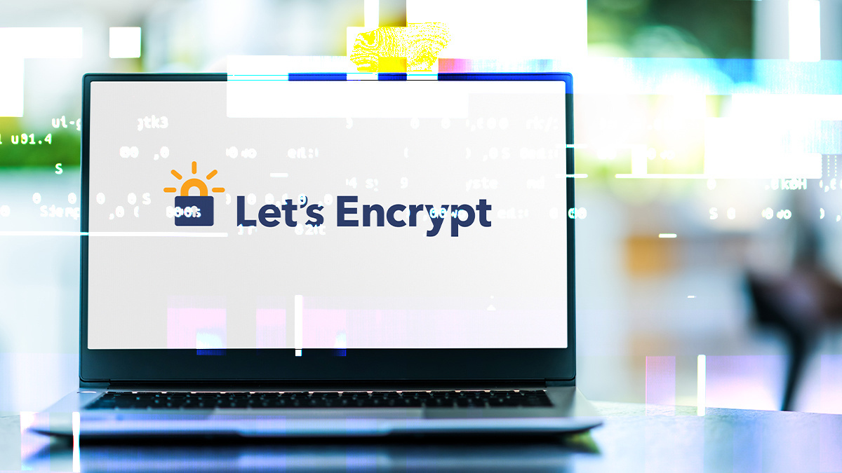Researchers showed how to circumvent domain validation controls from Lets Encrypt