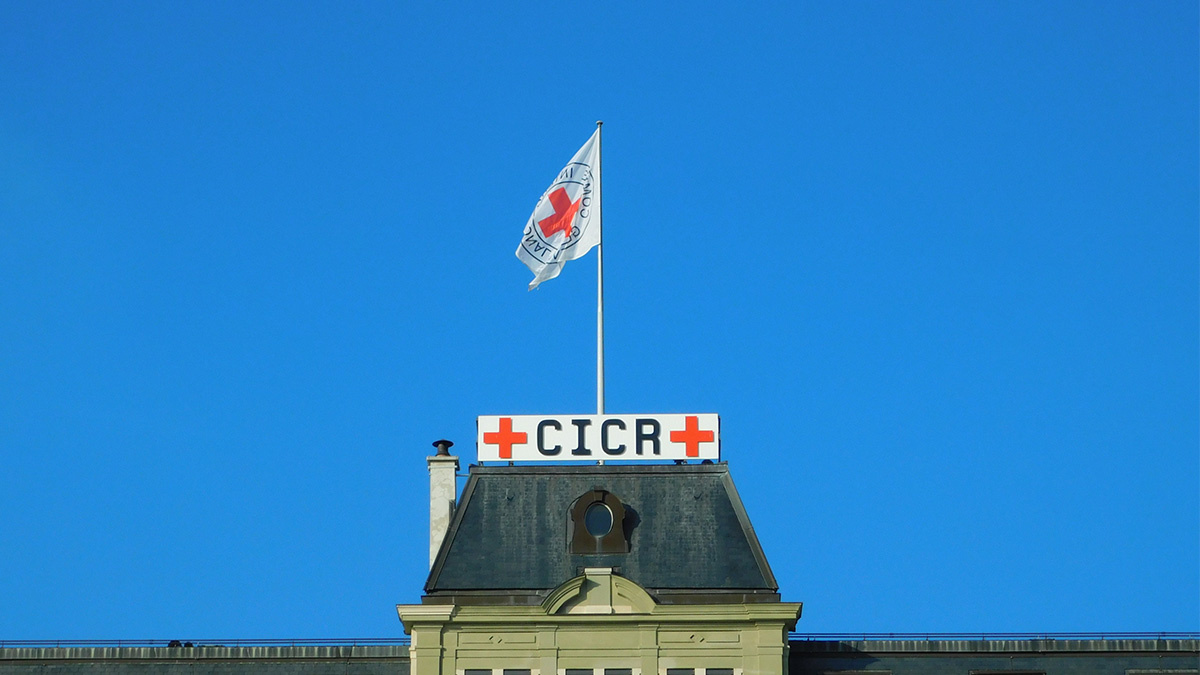 Red Cross servers were hacked via unpatched ManageEngine flaw