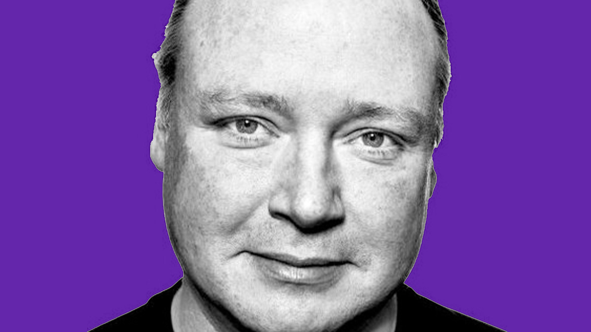 OpenSSF ve Apache Brian Behlendorf