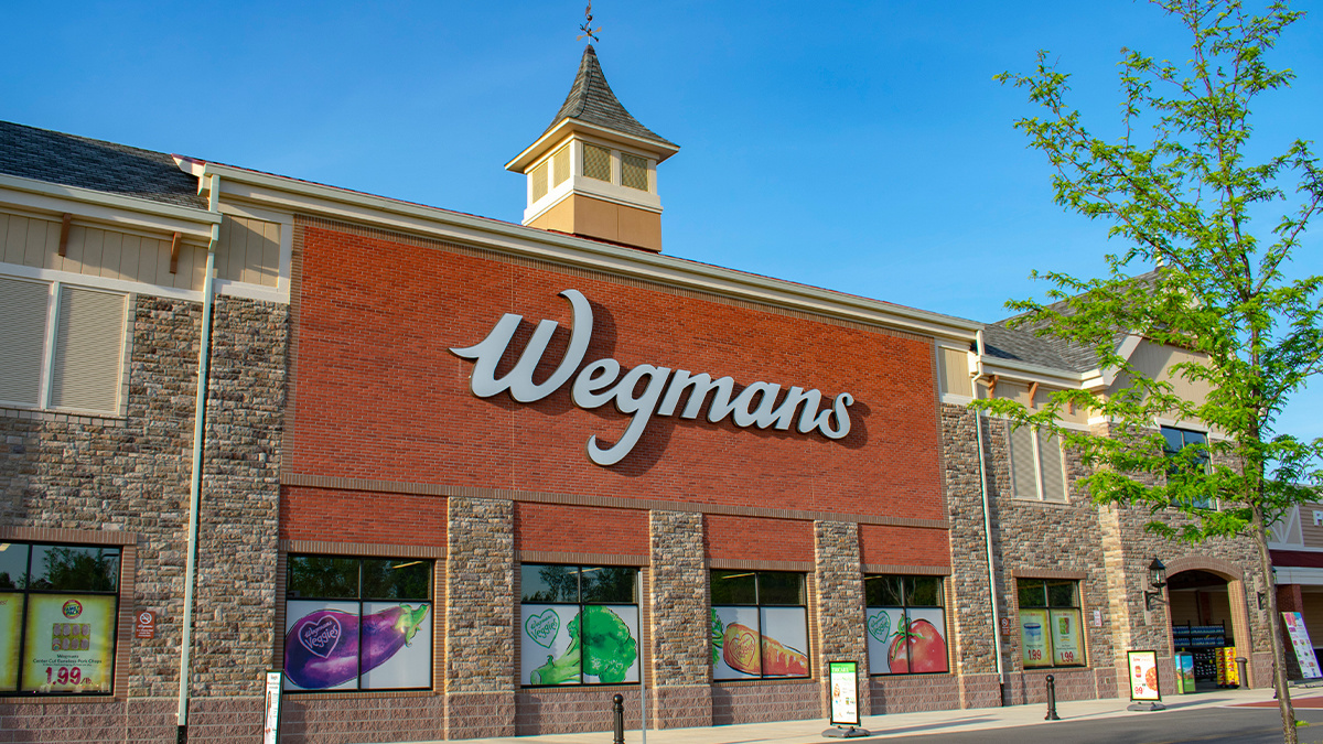 US supermarket chain Wegmans Food Markets has announced it has suffered a data breach after two databases were accessible online