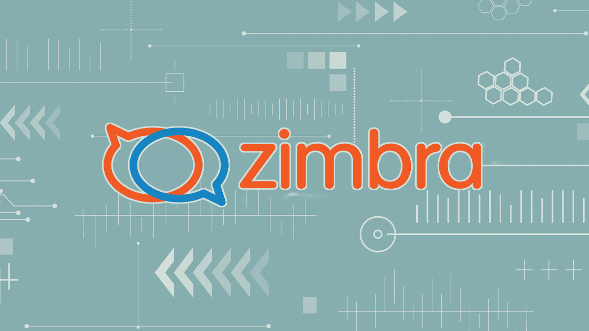 Business email platform Zimbra patches memcached injection flaw that imperils user credentials