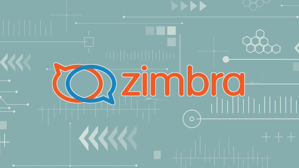 A flaw in Zimbra email suite allows stealing login credentials of