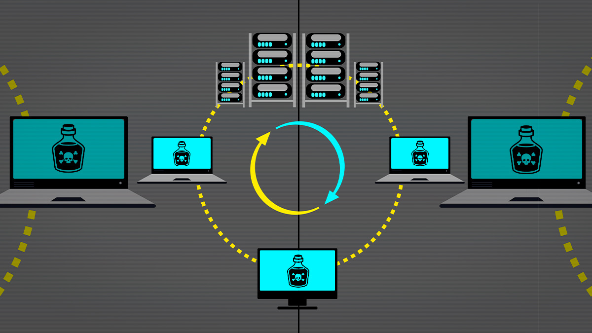  Web cache poisoning offers fresh ways to smash through the web stack