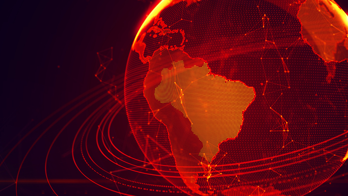 Experian investigates data breach claims in Brazil