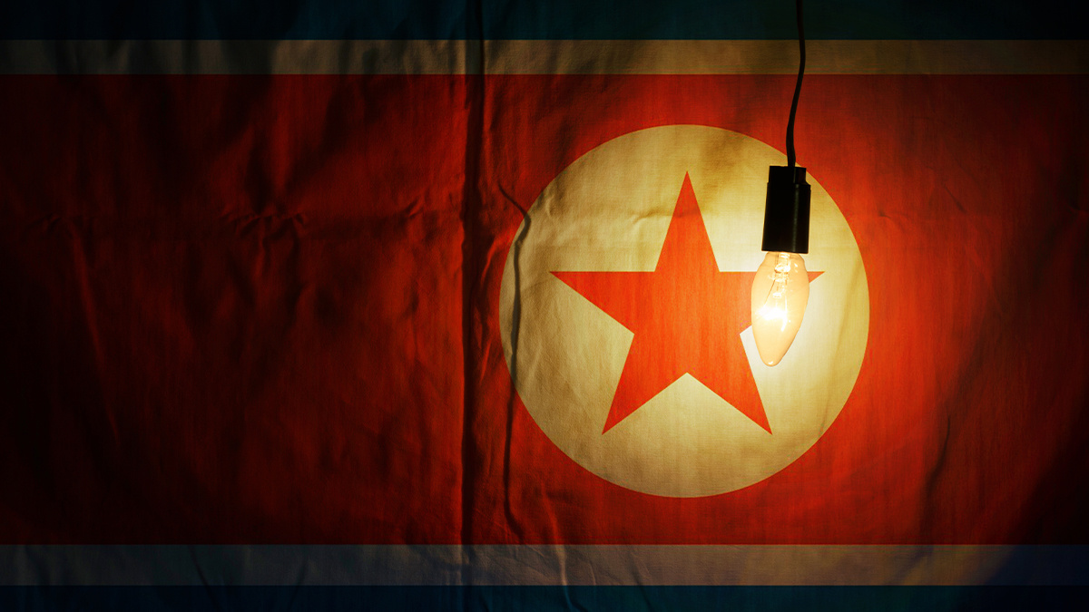 North Korean cyber warfare groups are ramping up their abilities