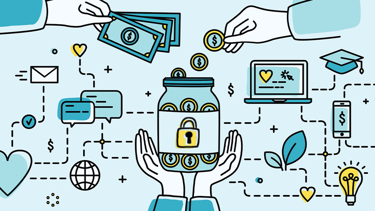 Cybersecurity for charities: How to protect your non-profit from cyber-attacks