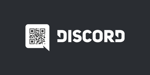 O link do Discord é :  Código