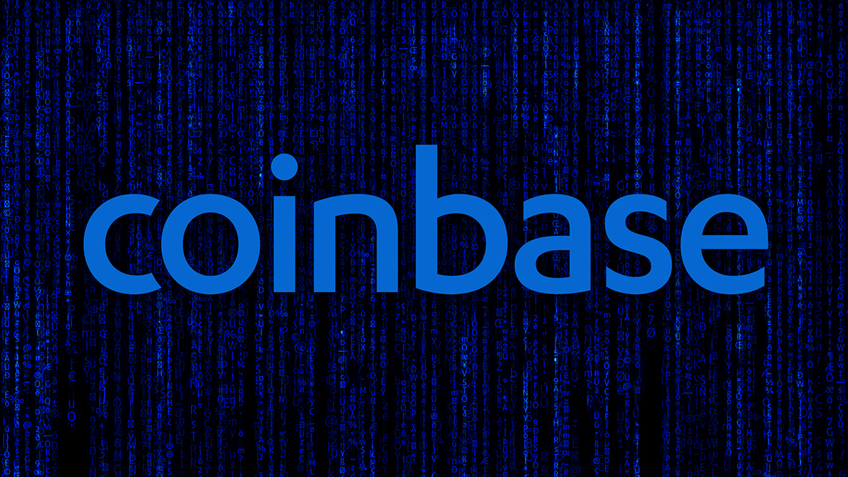 Coinbase 