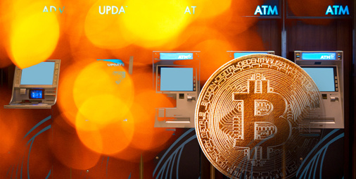 Cryptocurrency ATM seized by Australian cyber-detectives | The Daily Swig - The Daily Swig