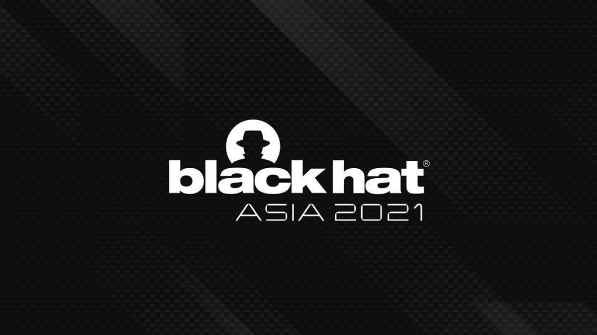 Troy Hunt at Black Hat Asia ‘We’re making it very difficult for people