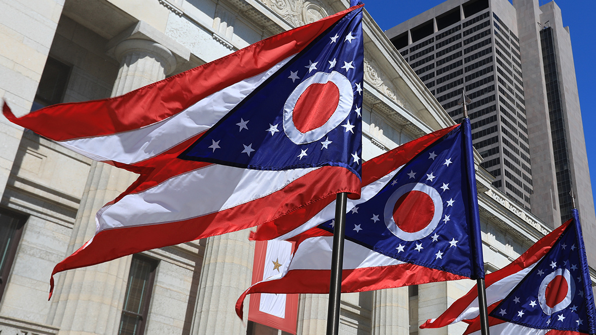 OPPA: Ohio could become the third US state to enact a new consumer privacy law in 2021