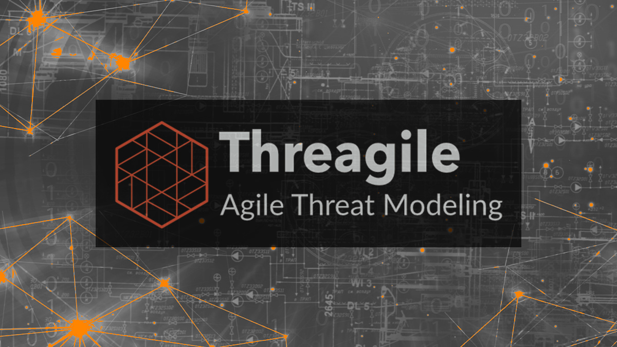 Threagile is an open source tool for agile threat modeling