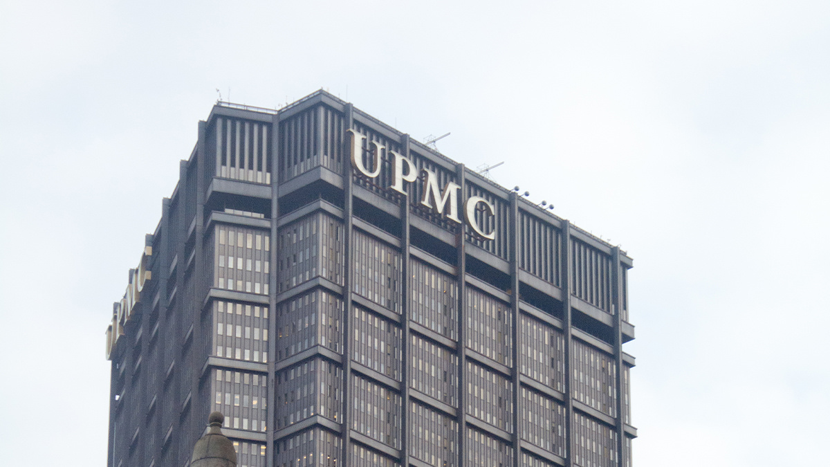 Suspect behind 2014 UMPC healthcare data breach arrested
