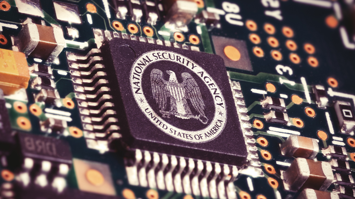 NSA advises defense, national security supply chain on replacing deprecated encryption protocols