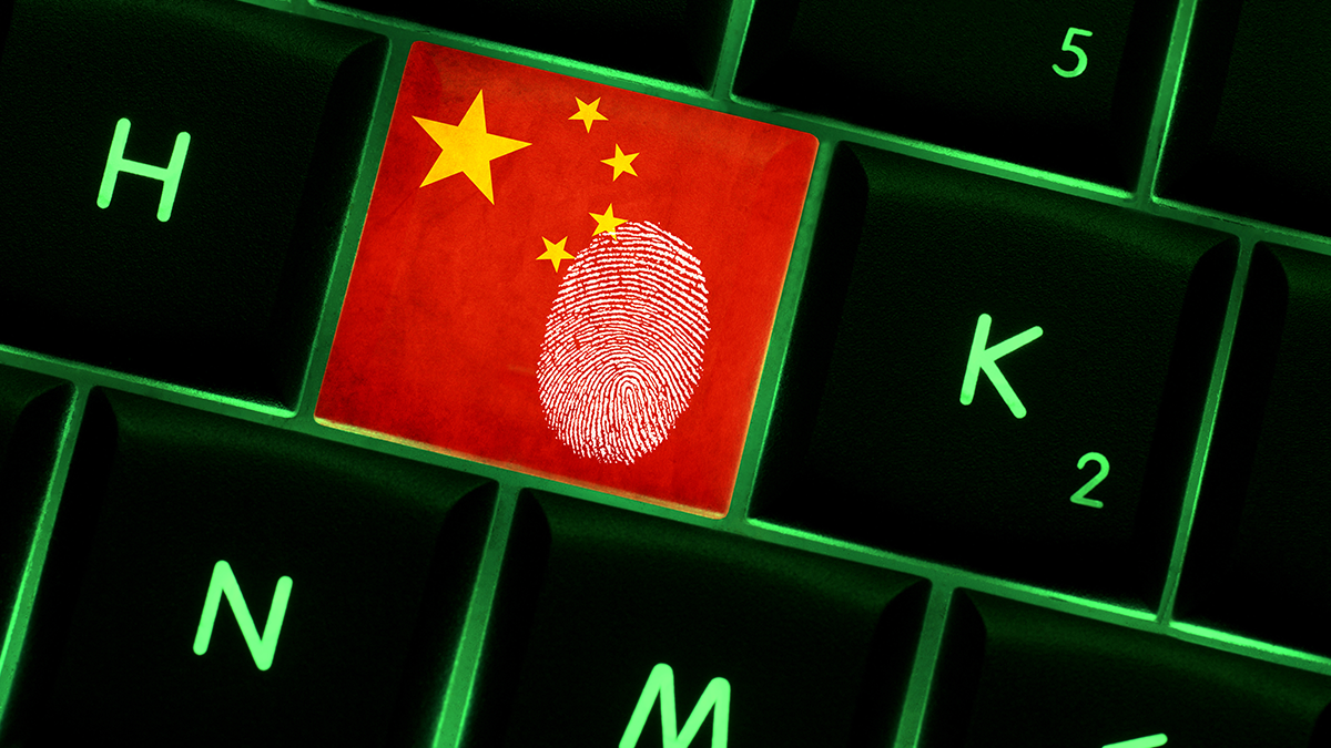 Chinese Cyber Threat Actors Are Widely Abusing Well Known Attacks To Infiltrate Networks Cisa 