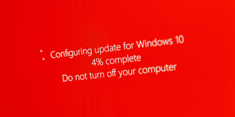 Windows 7 end of life is on January 14, 2020