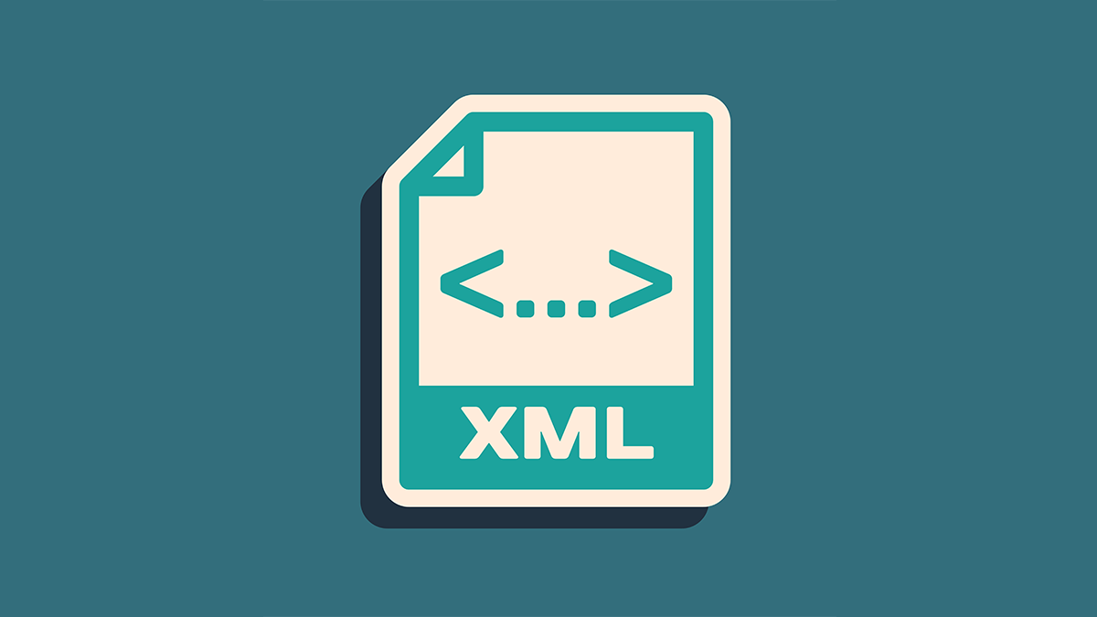 Xml кнопка. Символы XML.