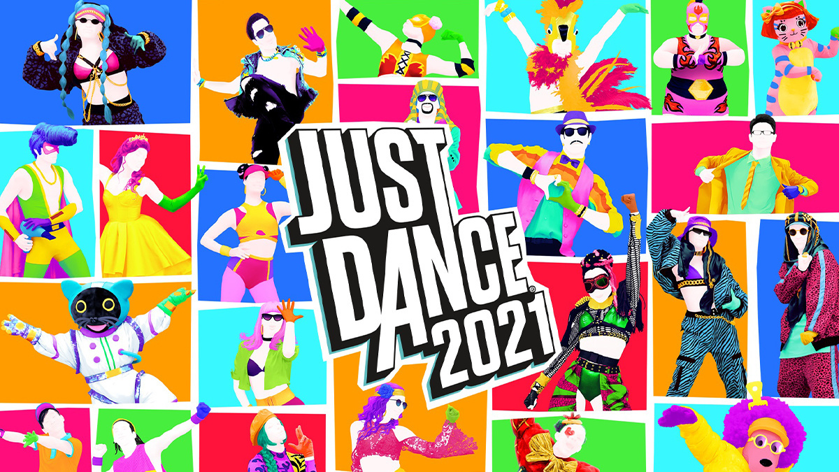 Just dance hot sale videos