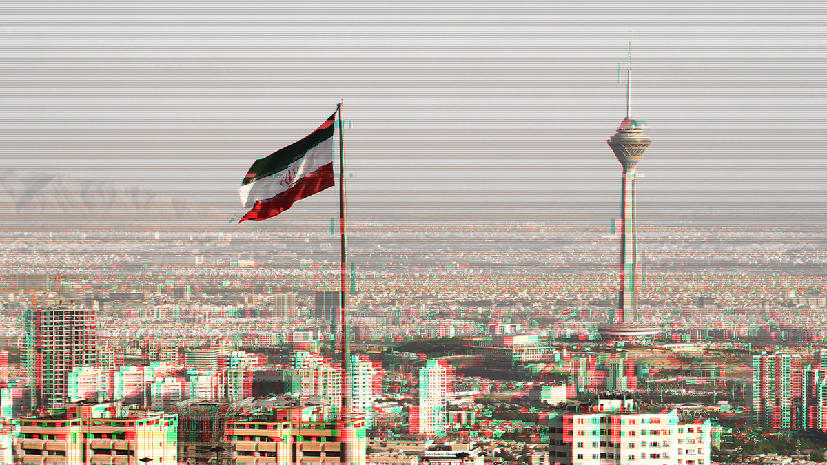 Iranian cyber-operations typically rely heavily on social engineering