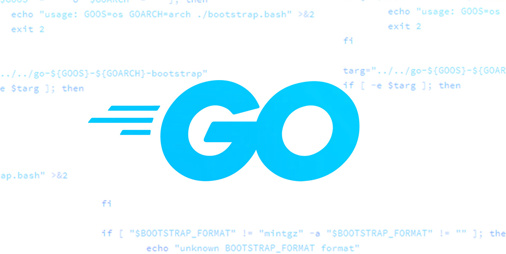 Apps built using Go could be vulnerable to XSS exploits