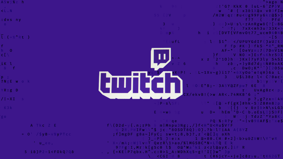 Unknown hackers have released source code and other sensitive information after hacking gaming platform Twitch