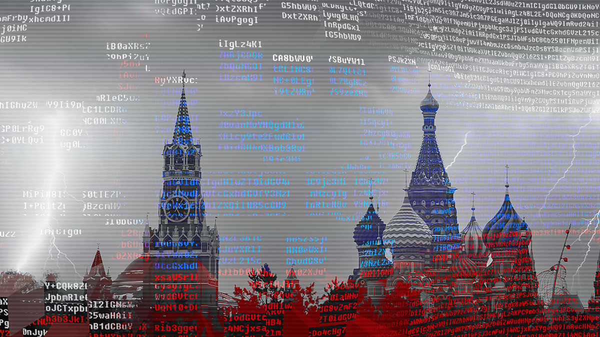  'Noisy' Russian hacking crews are among the world's most sophisticated threat groups