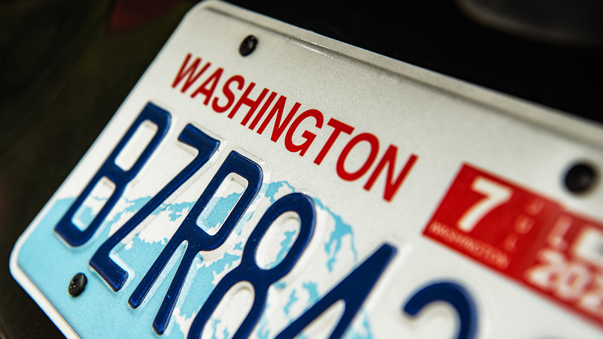 Suspected data breach at Washington State Department of Licensing