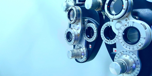 US eye clinic suffers data breach impacting 92,000 patients - Vimarsana News