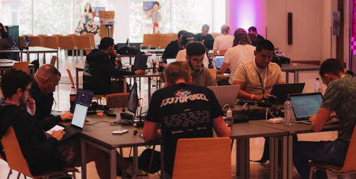 Three-day hackathon uncovers hundreds of bugs in Yahoo search engine tool Vespa