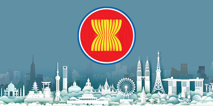 ASEAN nations strengthen cybersecurity ties through new cooperation  agreement | The Daily Swig