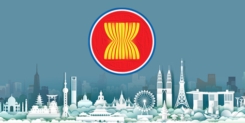 ASEAN nations strengthen cybersecurity ties through new cooperation