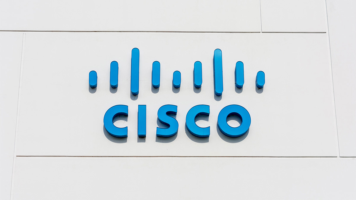 Cisco patches dangerous bug trio in Nexus Dashboard