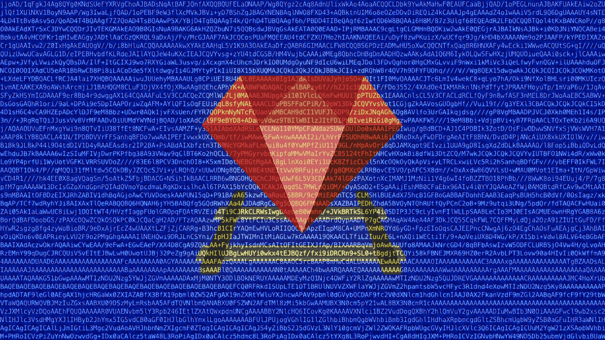 Ruby Triangles - View all