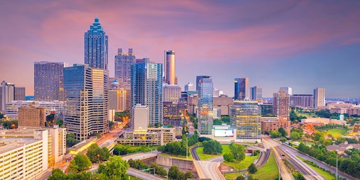 March madness: Cyber-attack across Atlanta’s city servers enters fifth ...