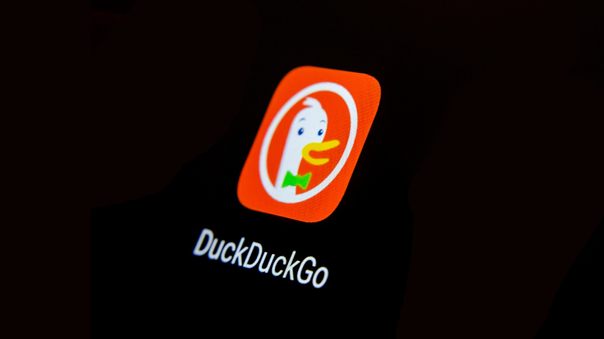 Duckduckgo DuckDuckGo for
