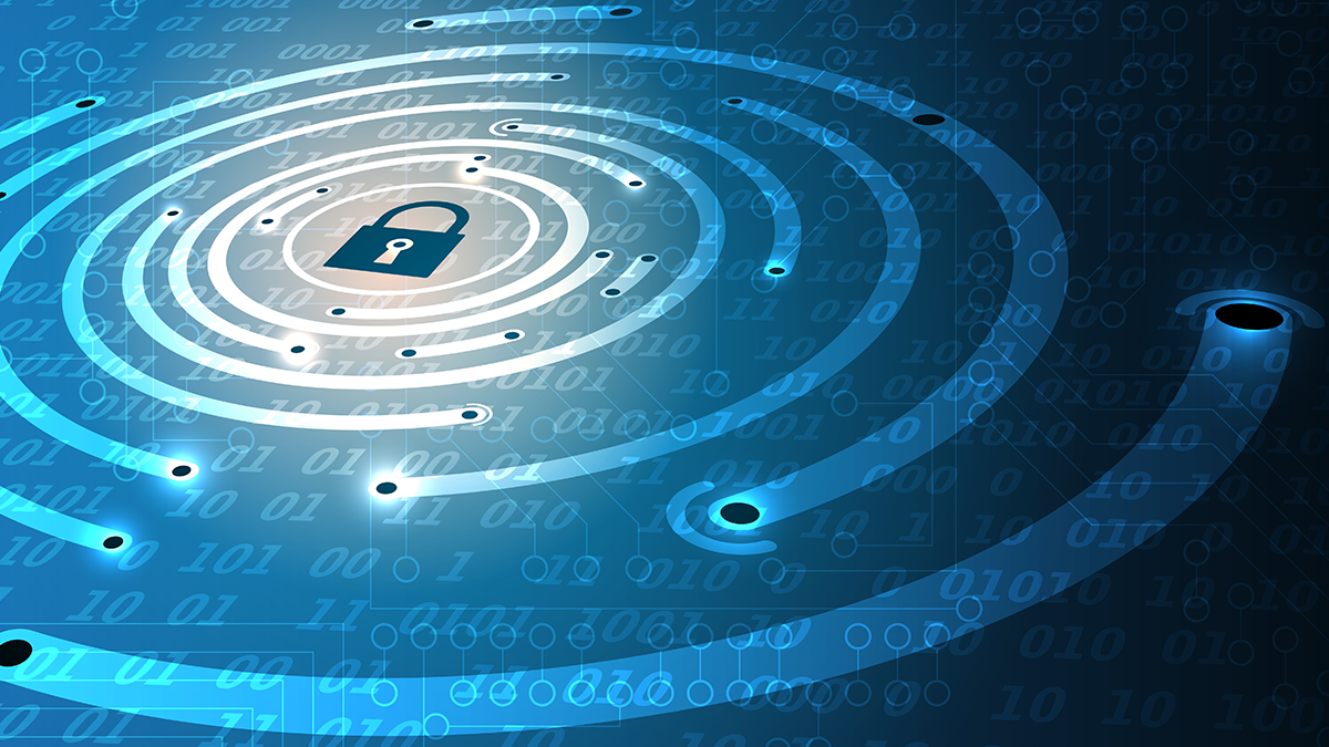Matrix provides end-to-end encryption via the Olm and Megolm encryption protocols