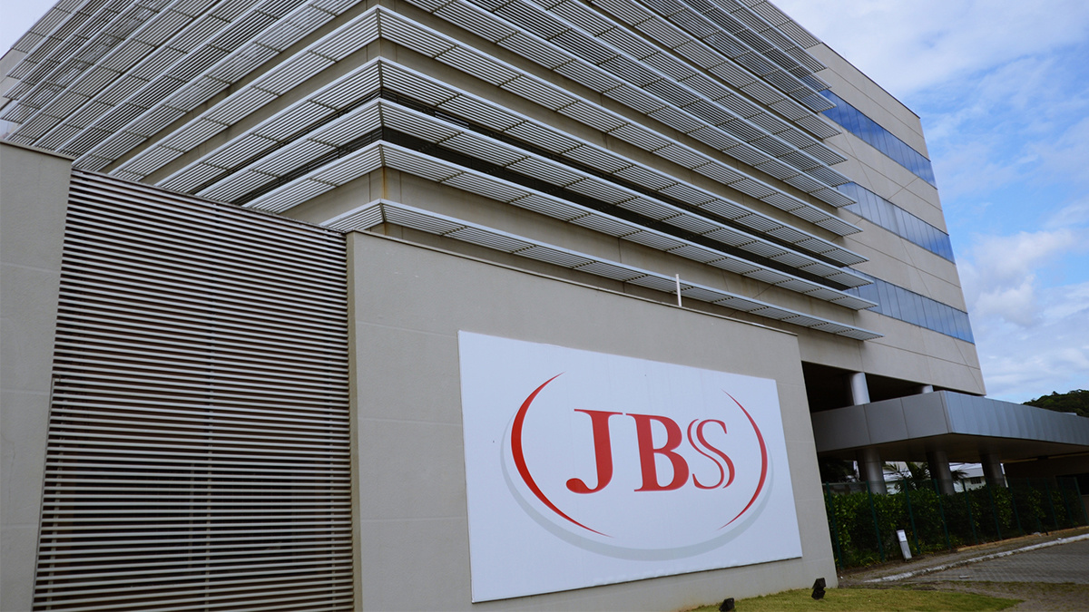 A ransomware attack on JBS, the world's largest meat supplier, has been linked to a criminal organization based out of Russia, according to the US government
