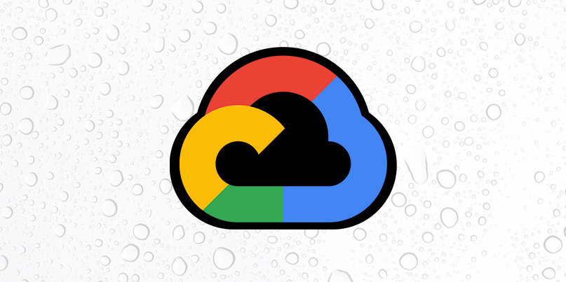 Wouter ter Maat have been named as winner of the inaugural Google Cloud Platform awards