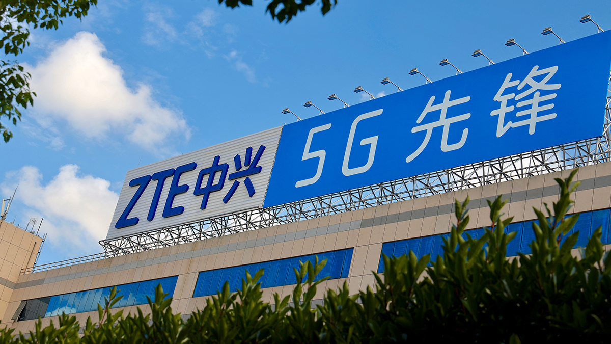 Chinese phone manufacturer ZTE launches public bug bounty program