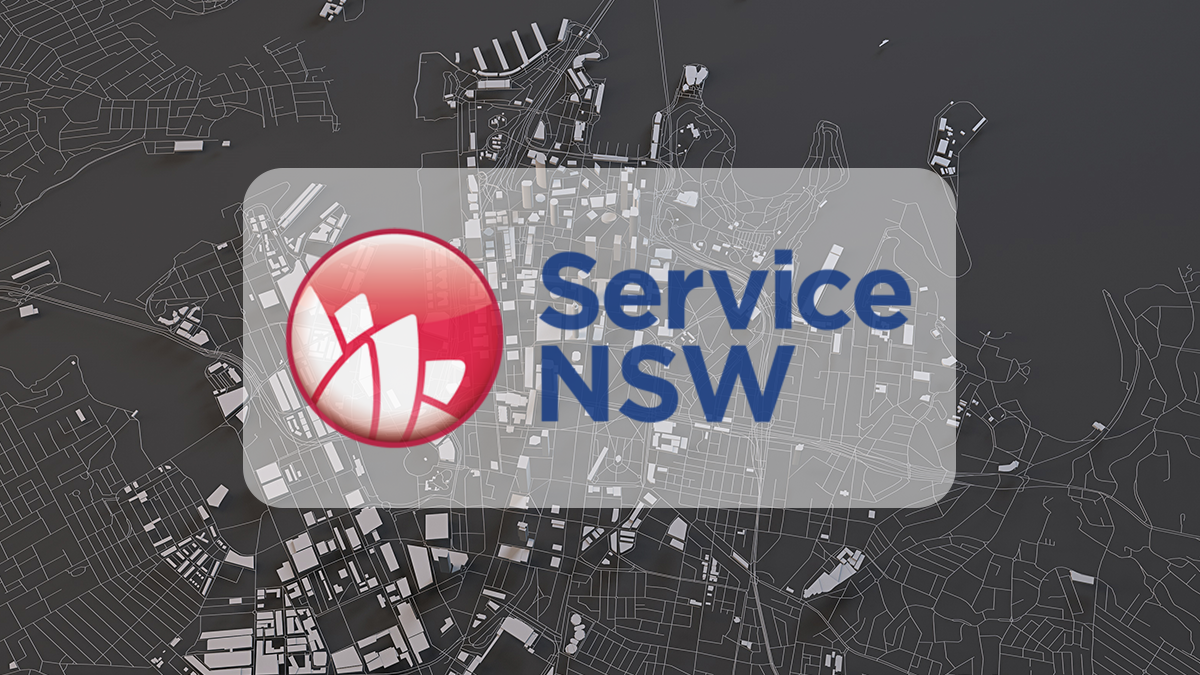 Service NSW in Australia was hit by a cyber-attack