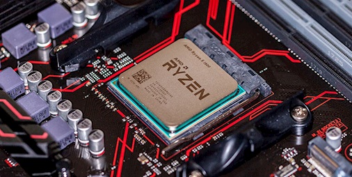 What the fuzz? AMD chip flaw fracas boils over | The Daily Swig