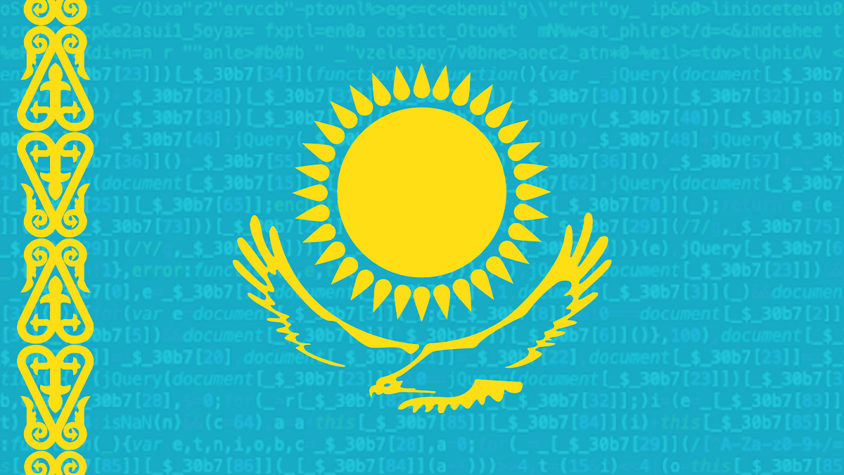 The Kazakhstan citizen is accused of multiple hacking charges