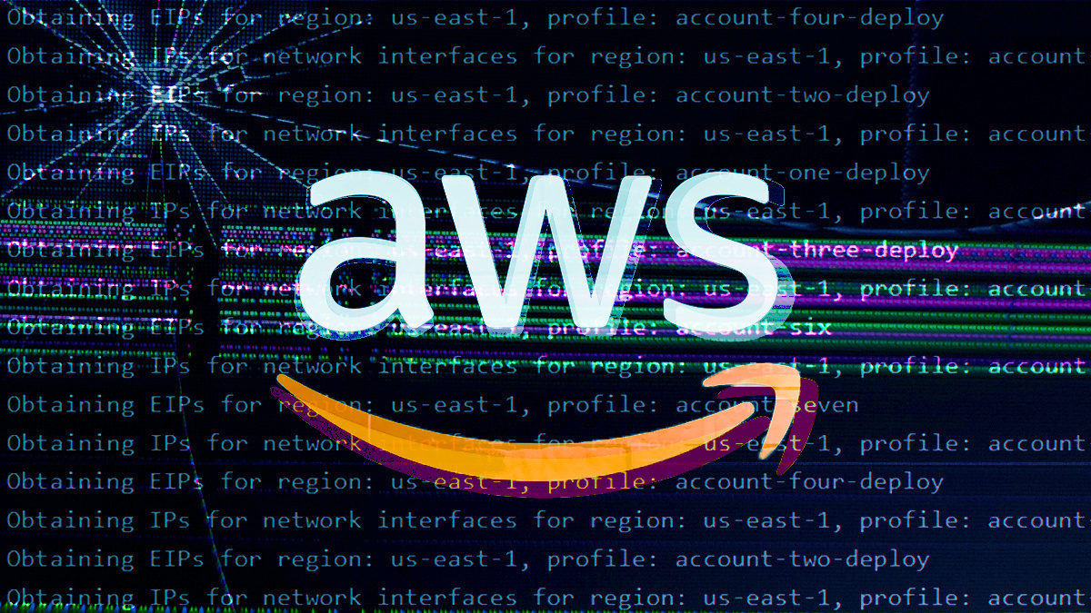 Internal AWS credentials swiped by researcher via SQL payload